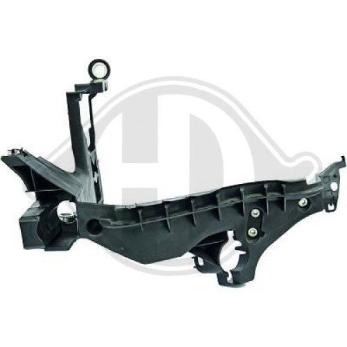 DIEDERICHS Headlight Base