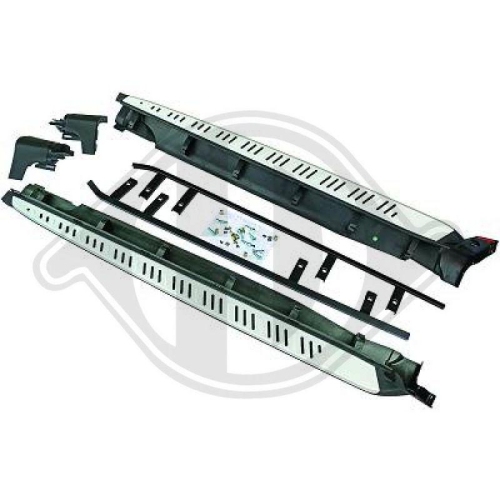 DIEDERICHS Estribo HD Tuning