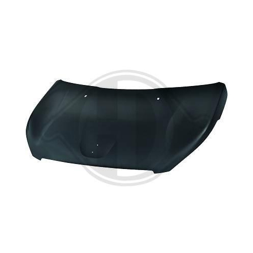 DIEDERICHS Capot-moteur