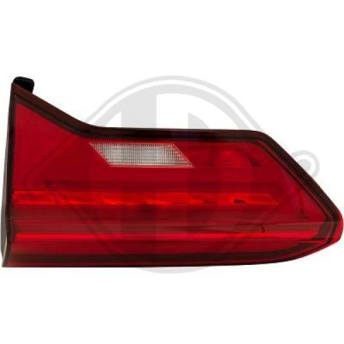 DIEDERICHS Tail Light Assembly