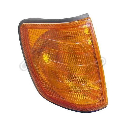 DIEDERICHS Lampa kierunkowskazu