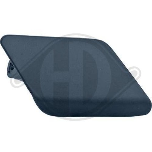 DIEDERICHS Cover, bumper