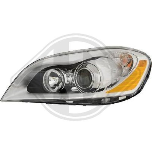 DIEDERICHS Headlight Priority Parts