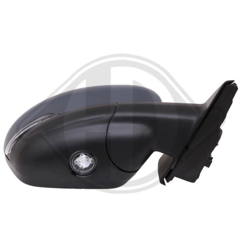 DIEDERICHS Specchio retrovisore esterno