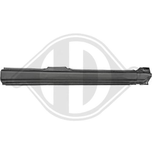 DIEDERICHS Rocker Panel