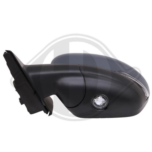 DIEDERICHS Specchio retrovisore esterno