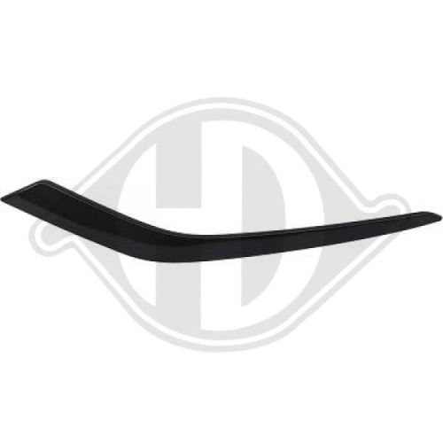 DIEDERICHS Trim/Protection Strip, bumper