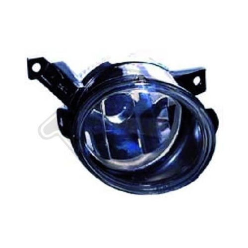 DIEDERICHS Front Fog Light