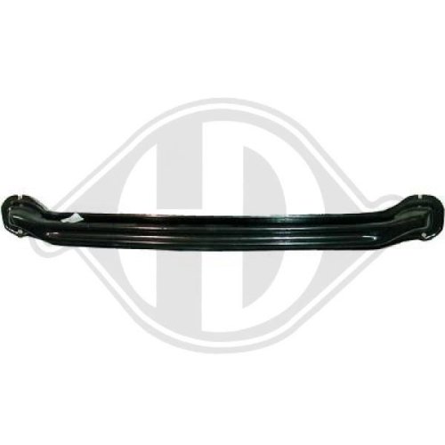 DIEDERICHS Impact Absorber, bumper