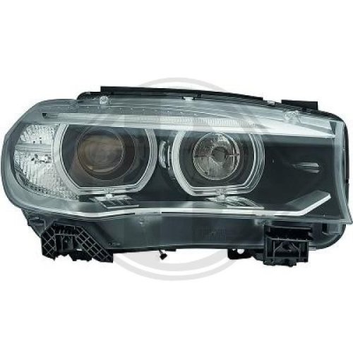 DIEDERICHS Headlight Priority Parts