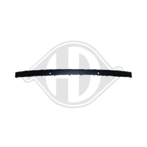 DIEDERICHS Trim/Protection Strip, bumper