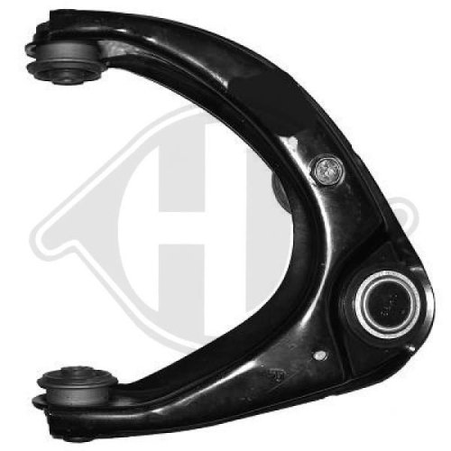 DIEDERICHS Control/Trailing Arm, wheel suspension