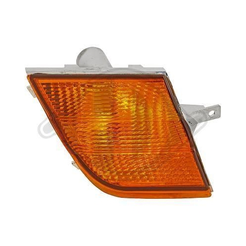 DIEDERICHS Lampa kierunkowskazu
