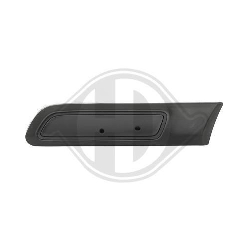 DIEDERICHS Trim/Protection Strip, wing
