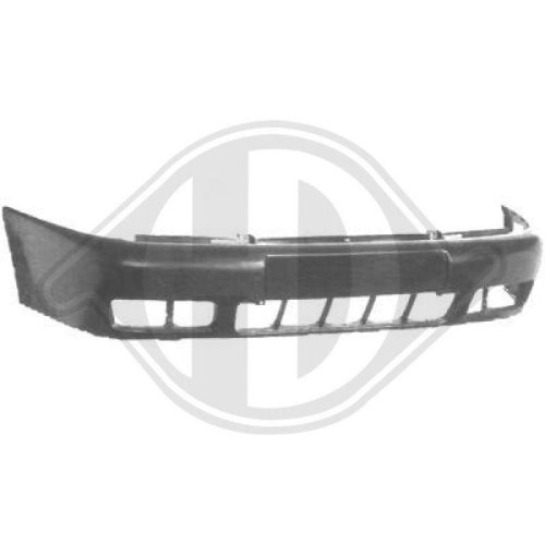 DIEDERICHS Bumper