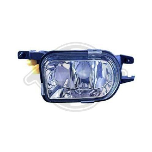 DIEDERICHS Mistlamp
