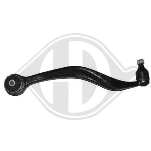 DIEDERICHS Control/Trailing Arm, wheel suspension