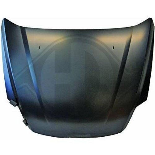DIEDERICHS Capot-moteur