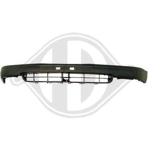 DIEDERICHS Bumper DIEDERICHS Bumper