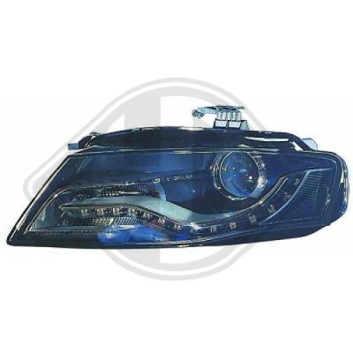 DIEDERICHS Headlight