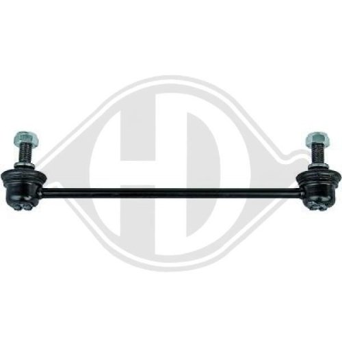 DIEDERICHS Link/Coupling Rod, stabiliser bar