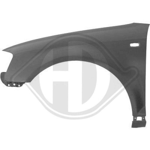 DIEDERICHS Kotflügel HD Priority Parts