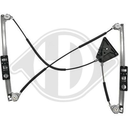 DIEDERICHS Çamurluk Priority Parts