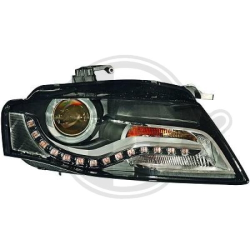 DIEDERICHS Headlight