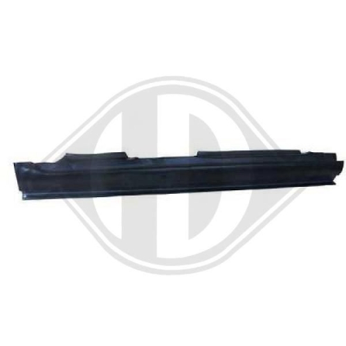 DIEDERICHS Rocker Panel