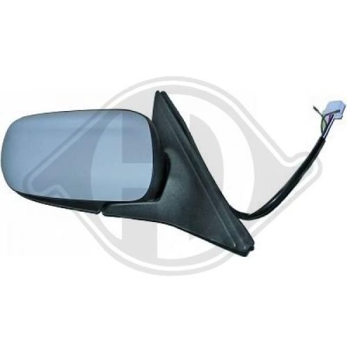 DIEDERICHS Exterior Mirror