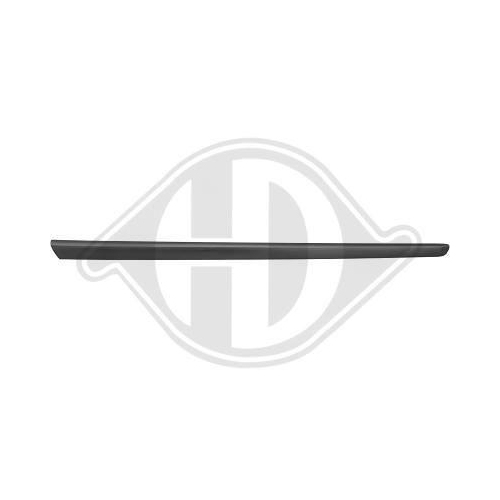DIEDERICHS Trim/Protection Strip, door