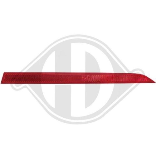DIEDERICHS Reflector, luz de posição/delimitadora HD Tuning