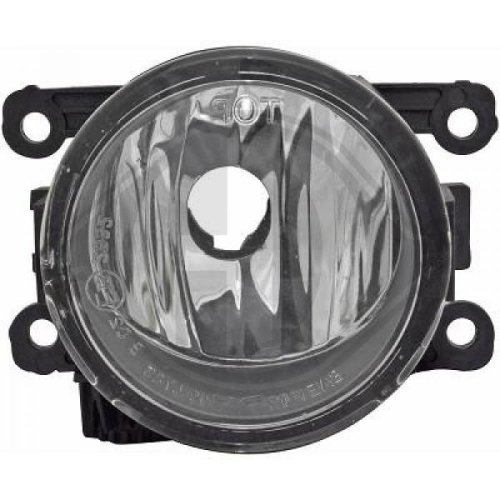 DIEDERICHS Front Fog Light