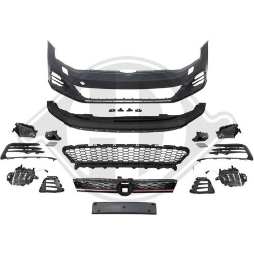 DIEDERICHS Tampon HD Tuning DIEDERICHS Tampon HD Tuning