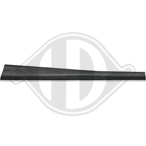 DIEDERICHS Foot/Running Board