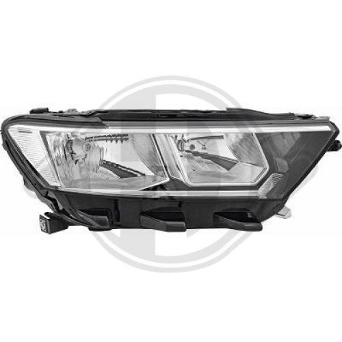 DIEDERICHS Faro principal Priority Parts