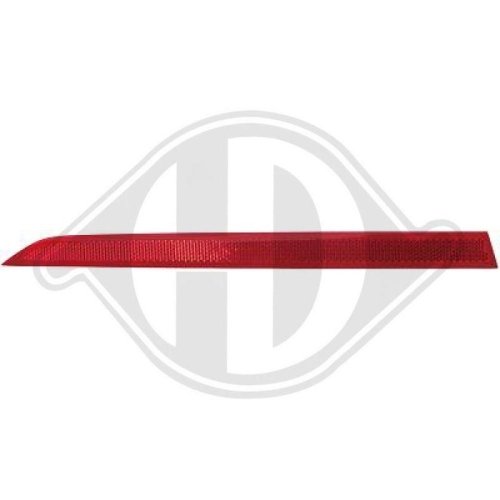 DIEDERICHS Отражатель, стояночный / габаритный огонь HD Tuning
