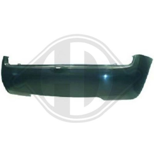 DIEDERICHS Stoßfänger HD Priority Parts DIEDERICHS Stoßfänger HD Priority Parts