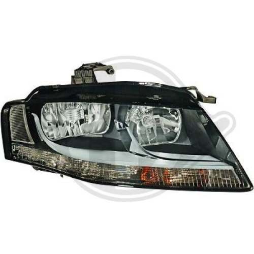 DIEDERICHS Headlight