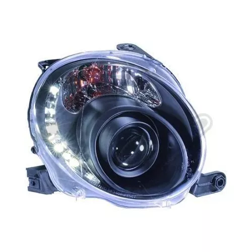 DIEDERICHS Verstralerset HD Tuning