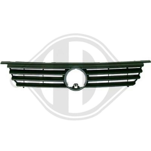 DIEDERICHS Radiateurgrille