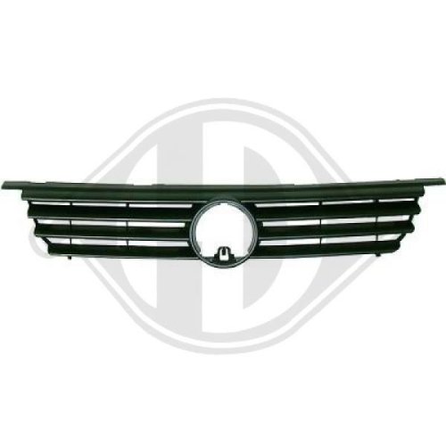 DIEDERICHS Radiator Grille