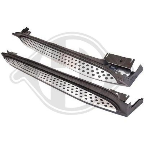 DIEDERICHS Pedana HD Tuning