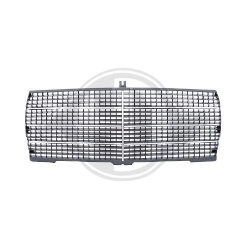DIEDERICHS Radiateurgrille