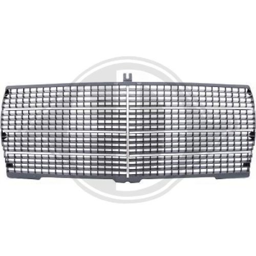 DIEDERICHS Radiateurgrille