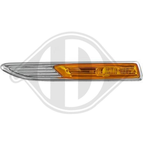 DIEDERICHS Feu clignotant