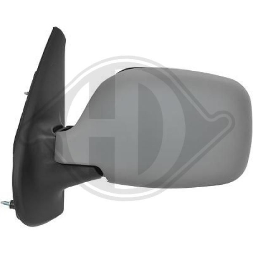 DIEDERICHS Exterior Mirror