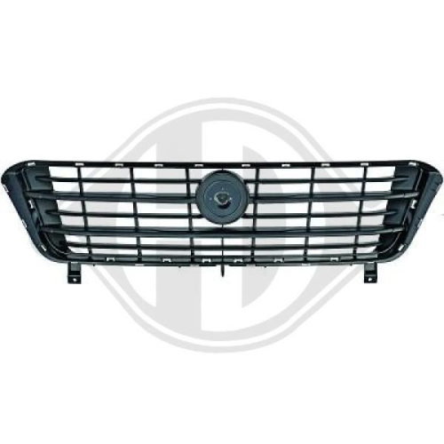 DIEDERICHS Radiator Grille