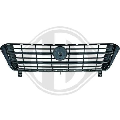 DIEDERICHS Radiateurgrille