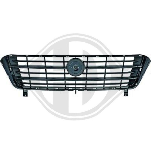 DIEDERICHS Radiateurgrille